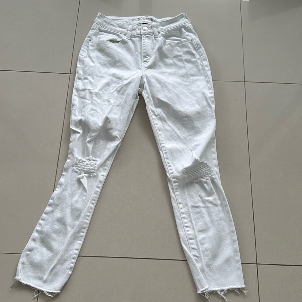 Rewash Brand Jeans Size 5